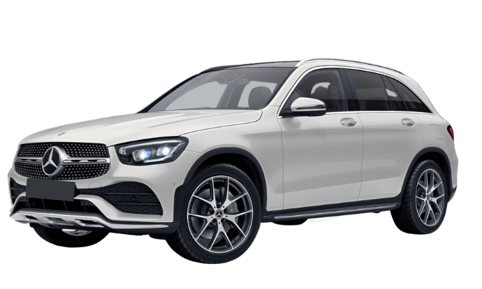GLC 300 Coupe AMG Line Premium Plus