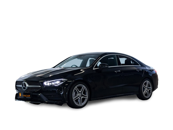 CLA180 AMG Line Premium (A)