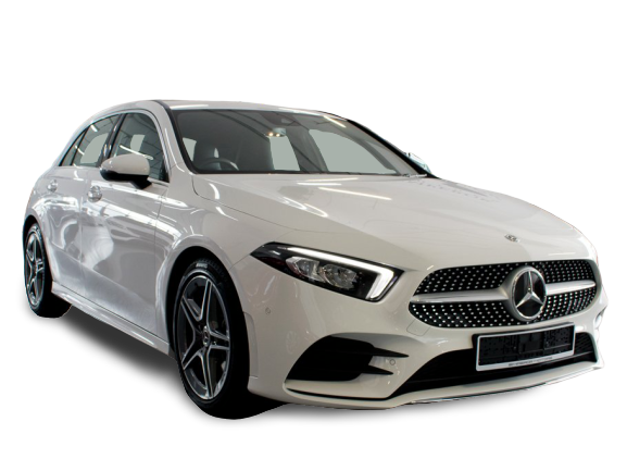 A200 AMG Line Premium Plus (A)