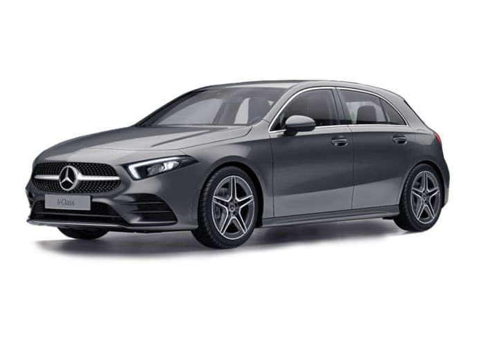 A180 Sport Premium (A)