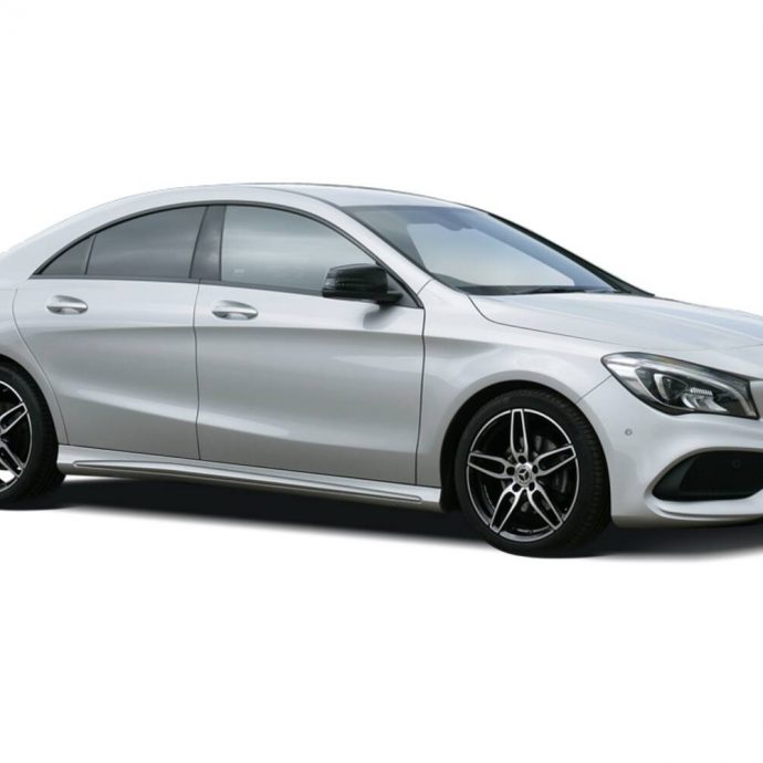 CLA250 AMG Line Premium Plus (A)