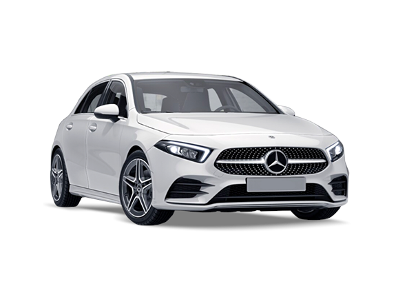 A35 AMG 4MATIC Premium (A)