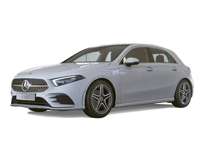 A200 AMG Line Premium (A)