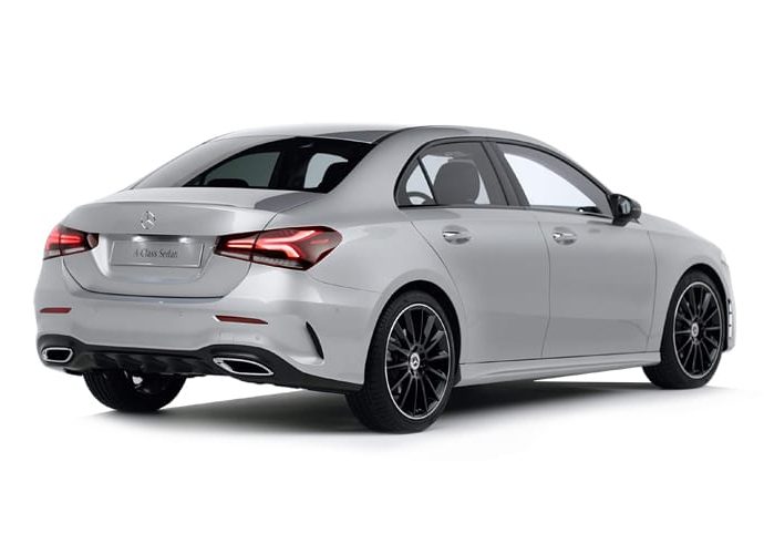 A200 Sport Premium (A)