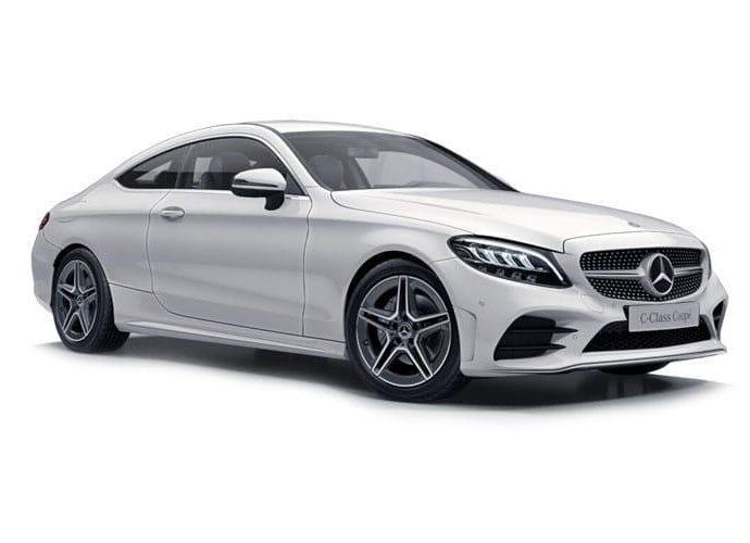 C180 AMG Line Premium (A)