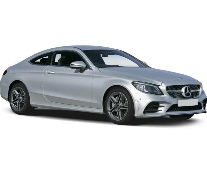 C43 AMG 4MATIC Premium Plus (A)