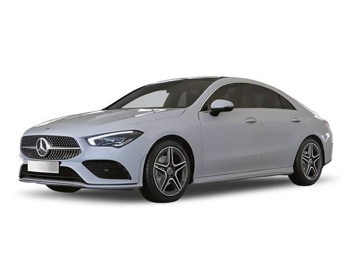 CLA200 AMG Line Premium Plus (A)