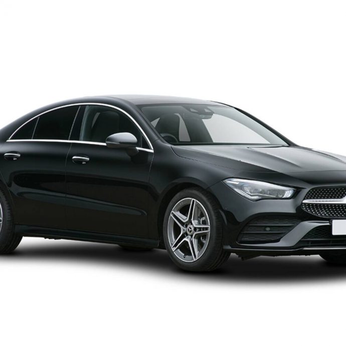 CLA180 AMG Line Premium Plus (A)