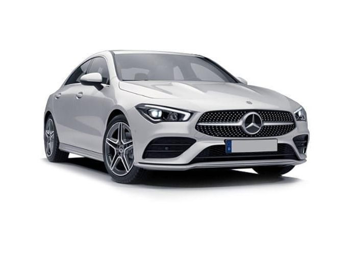 CLA200 AMG Line Premium (A)