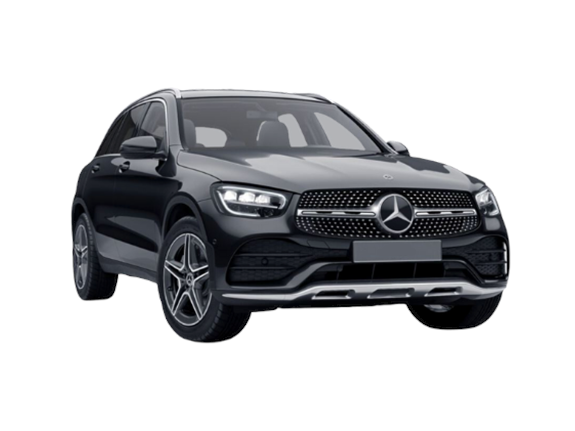 GLC 300 AMG Line Premium Plus 4MATIC (A)